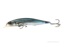 REALIS Jerkbait Pike Limited  AFA0830 Saddled Bream ND